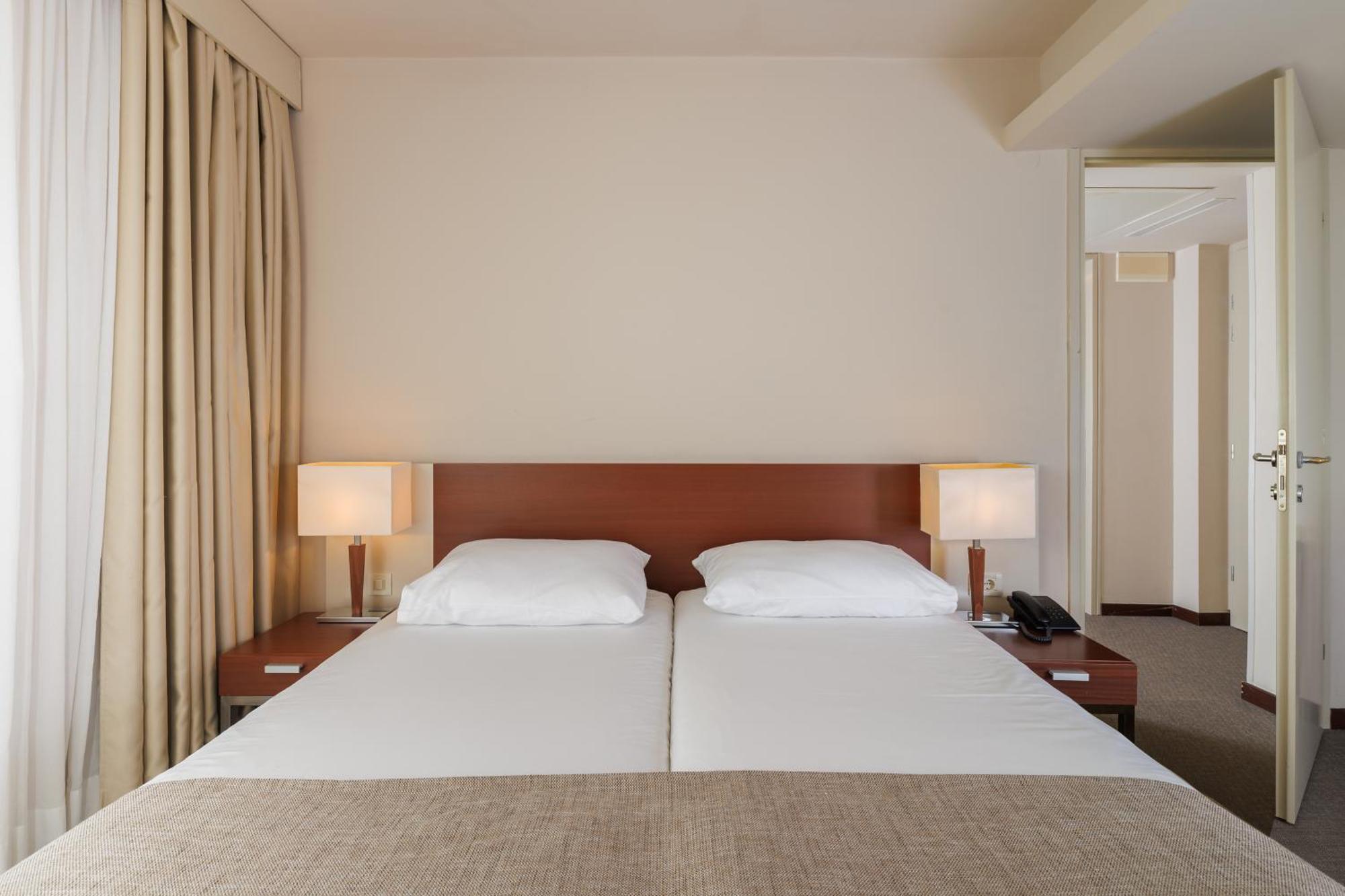 Suite Balcony